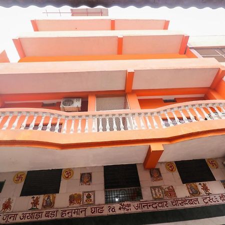 Oyo 63841 White Orchid Hotel Indraprast Exterior photo