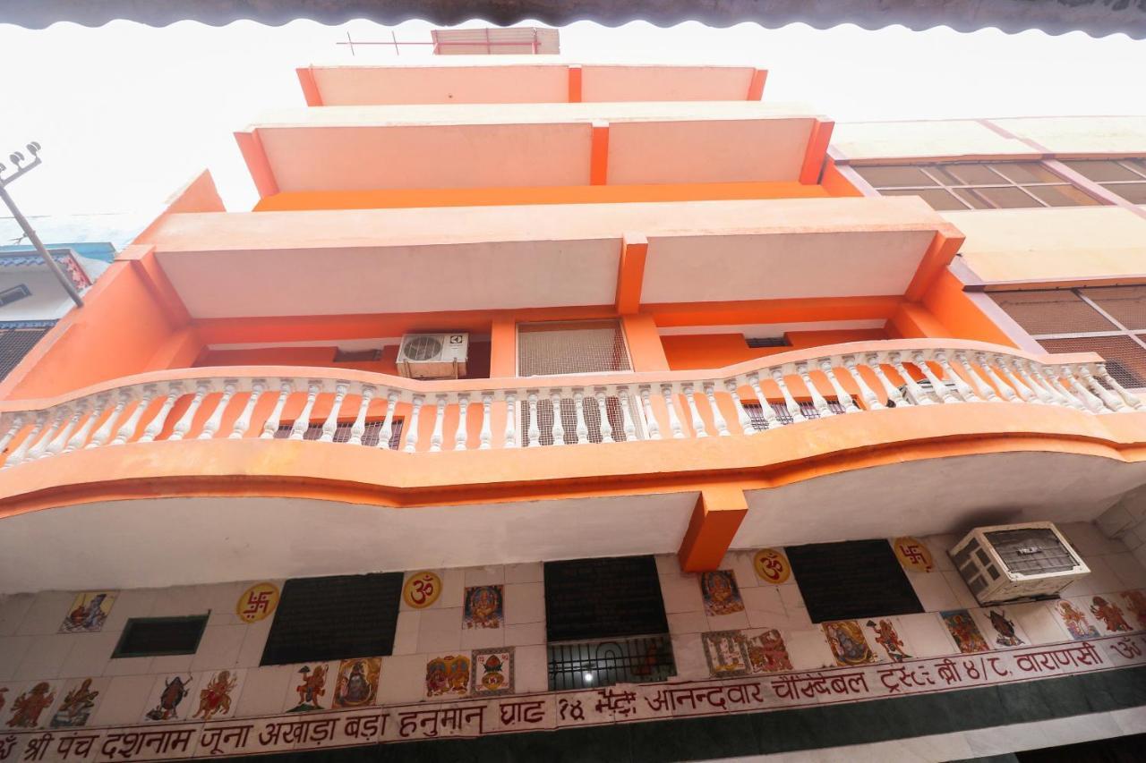 Oyo 63841 White Orchid Hotel Indraprast Exterior photo